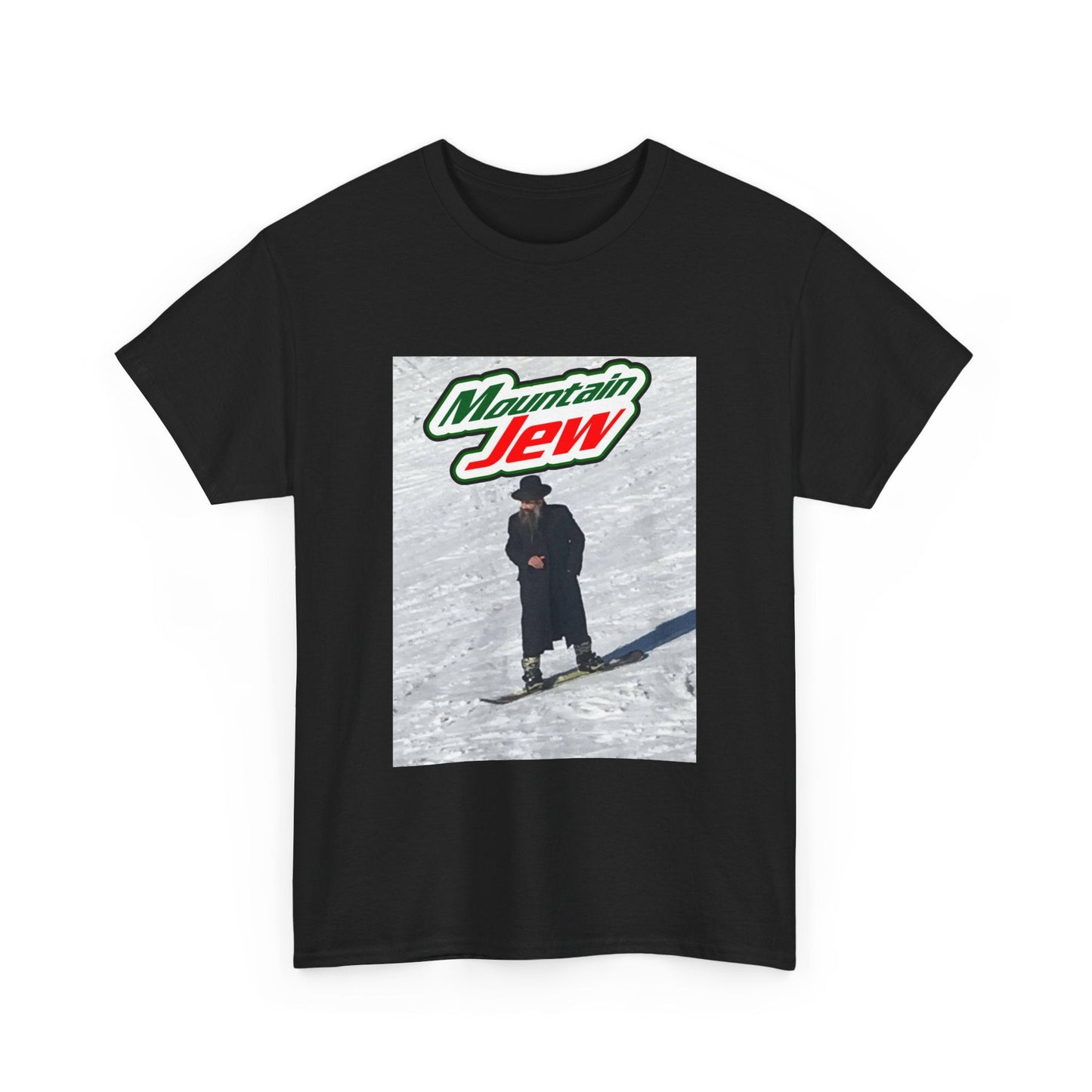 Mountain Jew
