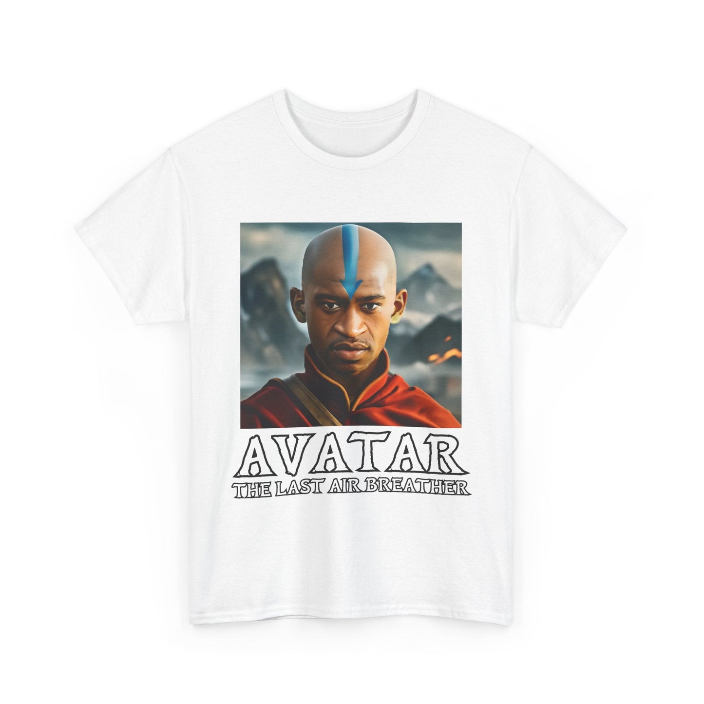 Avatar: The Last Air Breather
