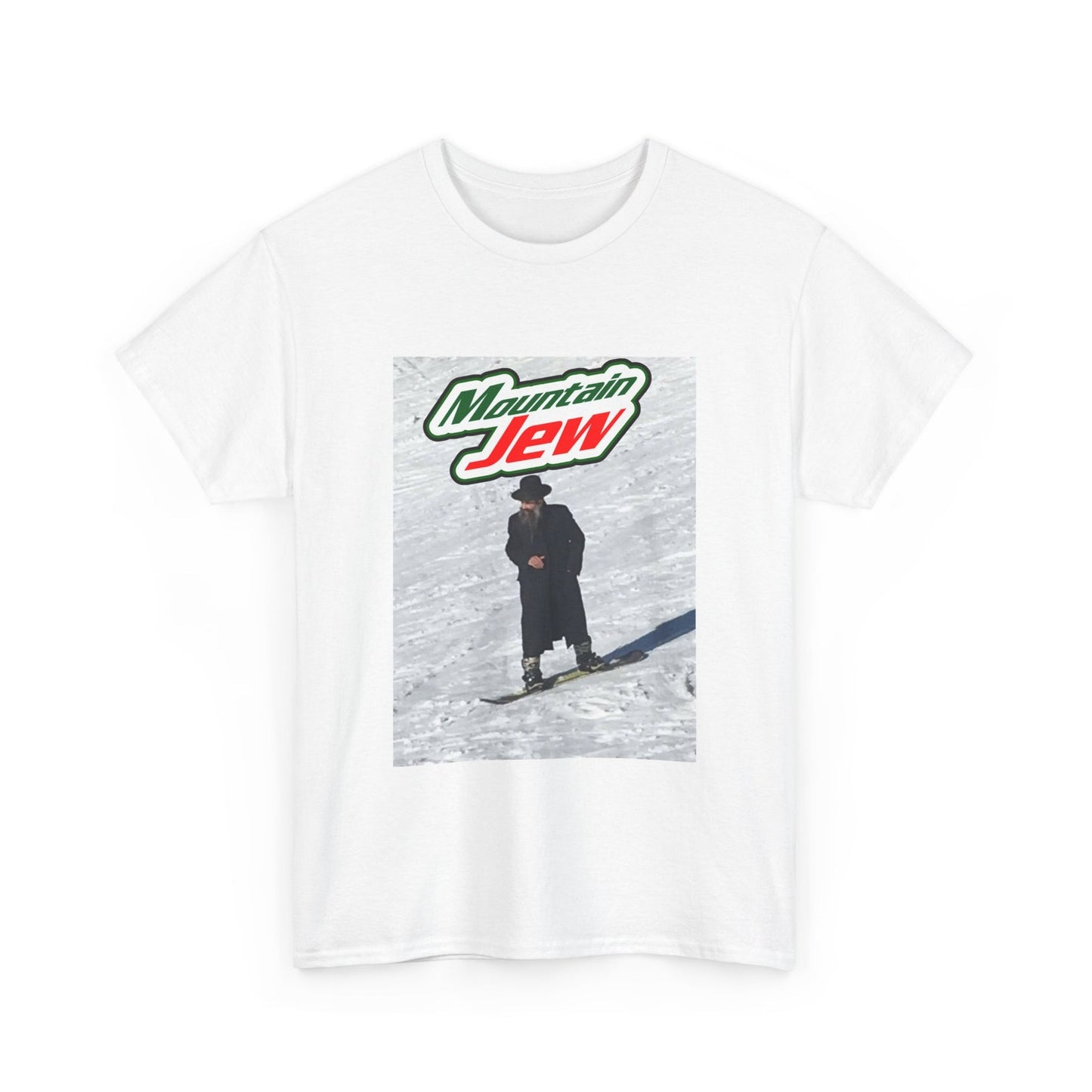 Mountain Jew