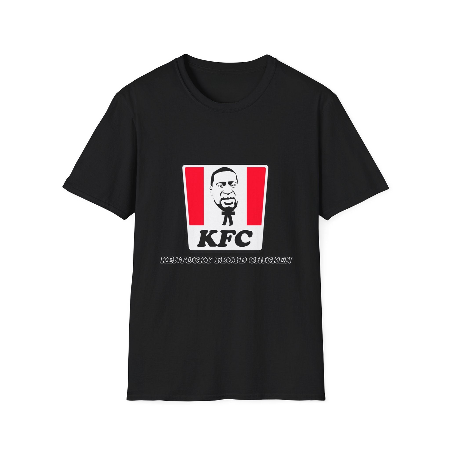 KFC: Kentucky Floyd Chicken